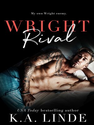 cover image of Wright Rival